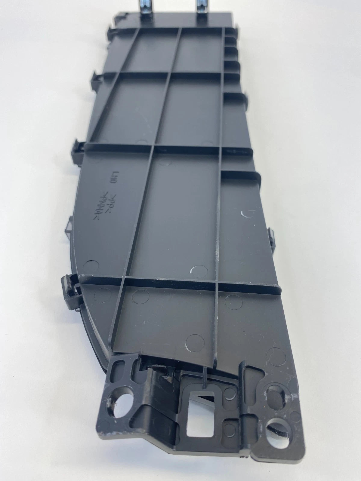 2000-2004 TOYOTA AVALON FRONT RIGHT PASSENGER INNER DASH BEZEL OEM 55404-AC050-D