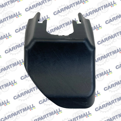 10-14 SUBARU LEGACY FRONT LEFT SIDE SEAT INNER TRACK RAIL COVER 64115-AJ010 OEM