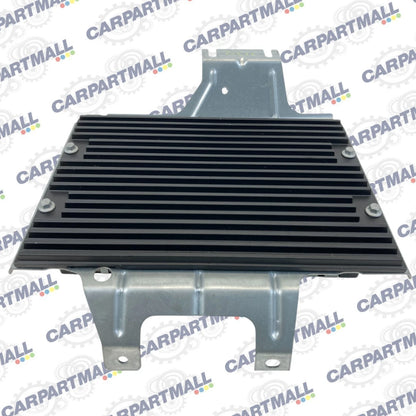 2008-2012 LAND ROVER LR2 RADIO AUDIO AMPLIFIER AMP STEREO 6H52-18C808-AC OEM