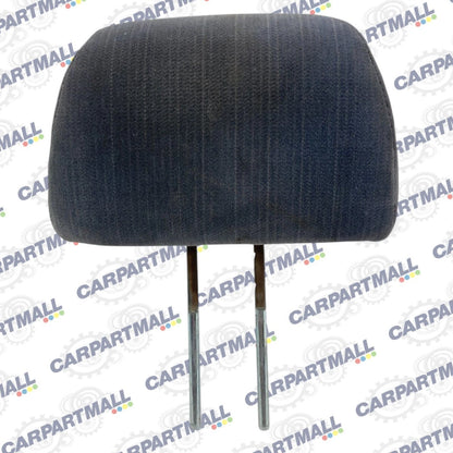 1998-2000 HONDA ACCORD SEDAN FRONT SEAT HEADREST HEAD REST LEFT OR RIGHT