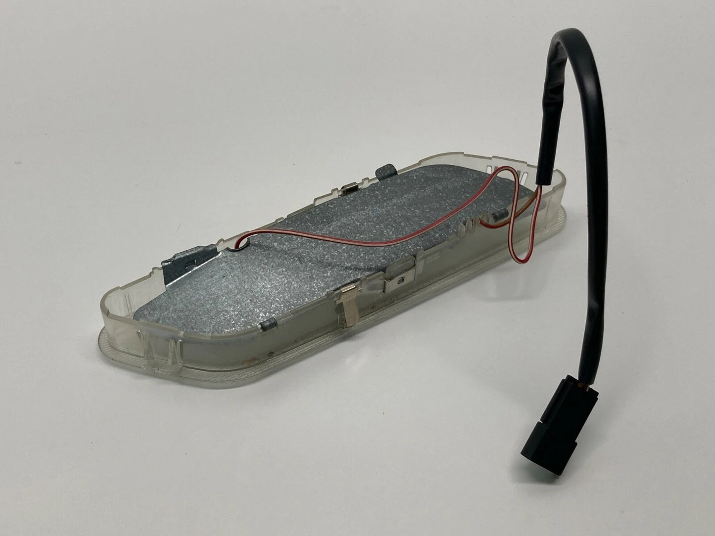 1994 1995 BMW 540I REAR INTERIOR LEFT READING DOME MAP LIGHT LAMP 8359073 OEM