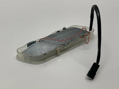 1994 1995 BMW 540I REAR INTERIOR LEFT READING DOME MAP LIGHT LAMP 8359073 OEM
