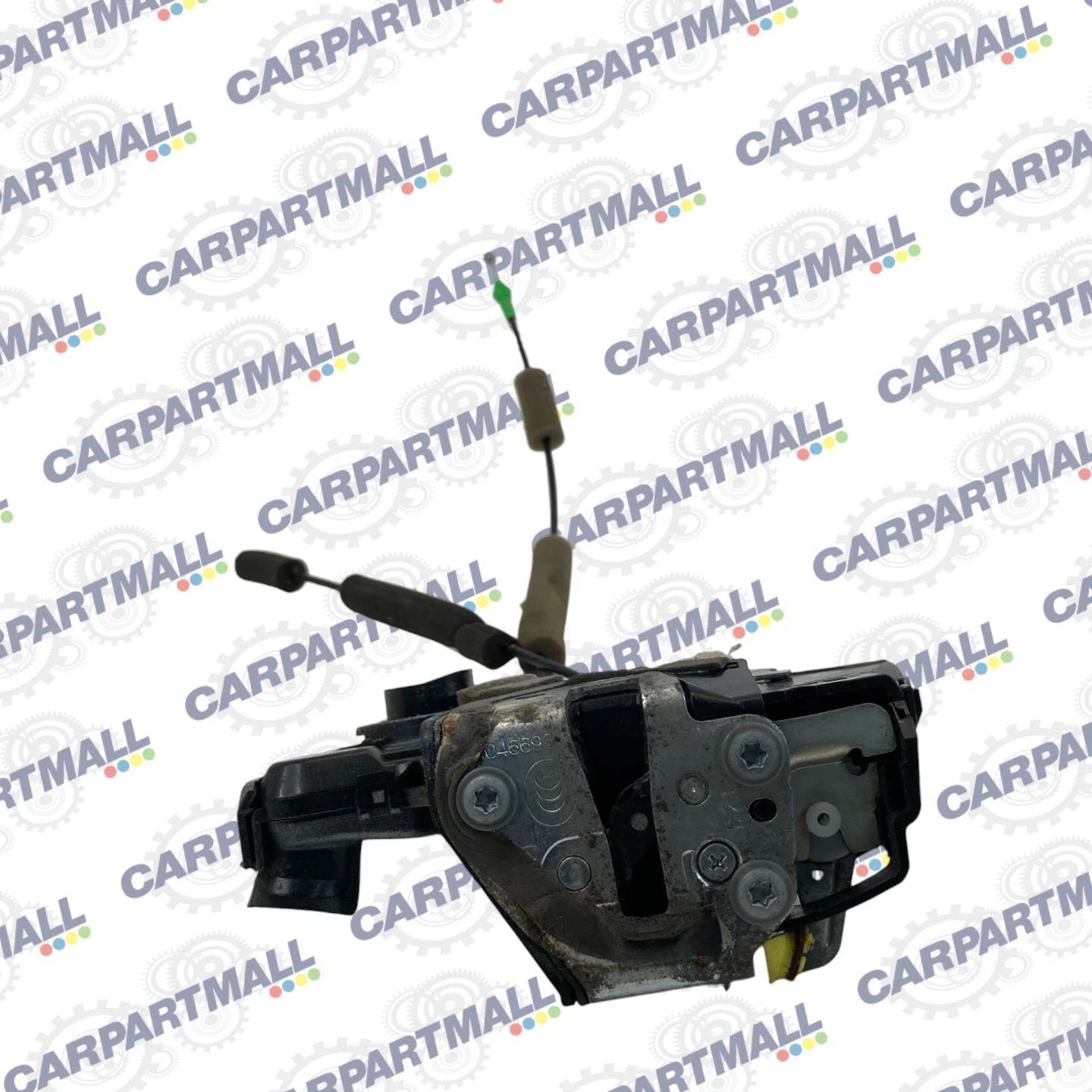 2006-2013 LEXUS IS250 IS350 REAR LEFT DOOR LOCK LATCH RELEASE ACTUATOR OEM