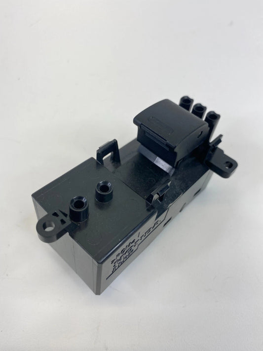 2015-2020 HONDA FIT REAR LEFT SIDE DOOR WINDOW CONTROL SWITCH 35760-T4N-H010