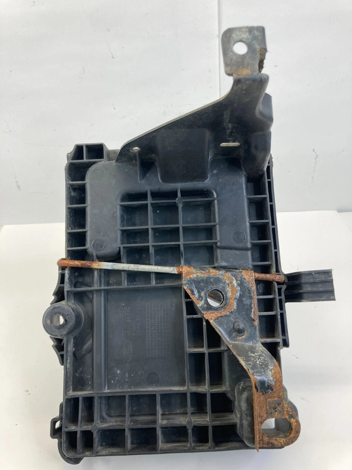 2011-2019 FORD EXPLORER 13-19 POLICE INTERCEPTOR UTILITY BATTERY TRAY HOLDER