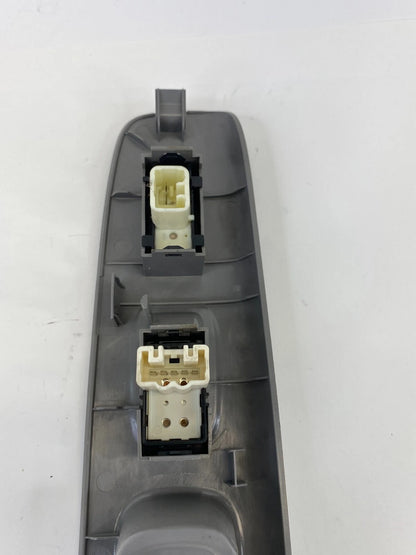 2002-2006 TOYOTA CAMRY FRONT RIGHT SIDE WINDOW SWITCH W/ BEZEL 74231-AA060