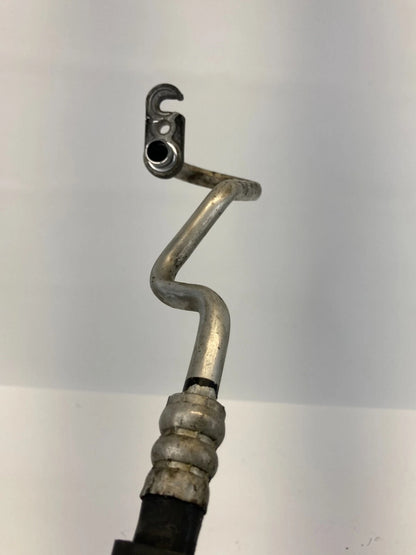 09-14 NISSAN MURANO 3.5L AC AIR CONDITION HIGH PRESSURE DISCHARGE LINE HOSE OEM