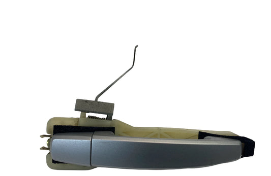 08-10 SATURN VUE FRONT RIGHT PASSENGER EXTERIOR OUTSIDE DOOR HANDLE ASSEMBLY