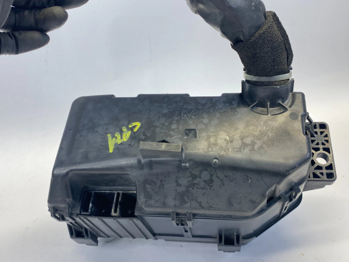 2009-2014 ACURA TL 3.5L ENGINE FUSE BOX RELAY BLOCK POWER DISTRIBUTION OEM TK4A0