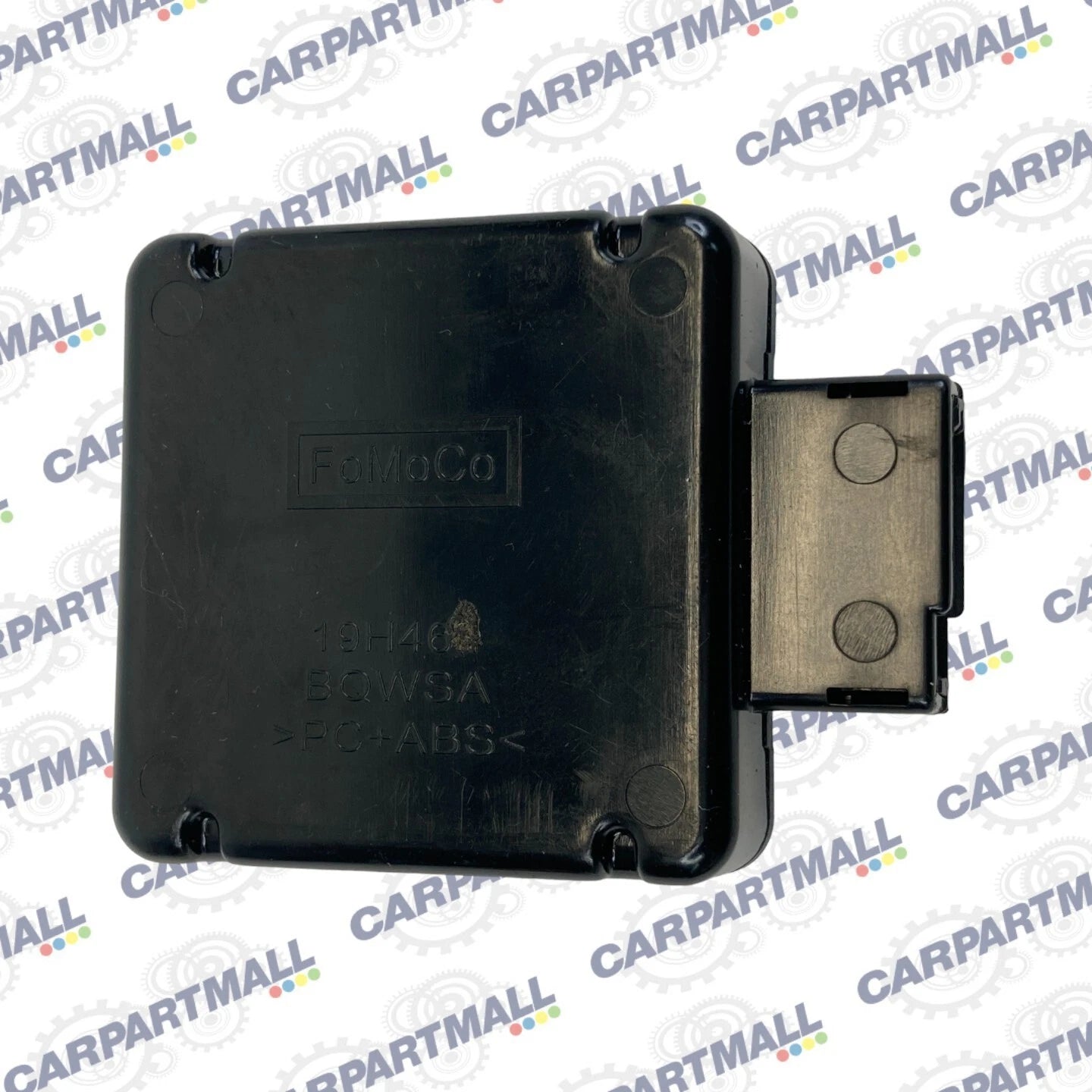 2014-2019 FORD FIESTA WINDSHIELD WIPER RAIN SENSOR MODULE DE8T-19H463-DA OEM