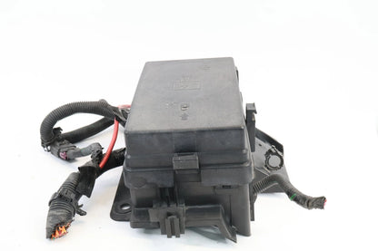 2002 2003 CHEVY TRAILBLAZER 4.2L ENGINE FUSE RELAY BOX JUNCTION BLOCK ASSY OEM