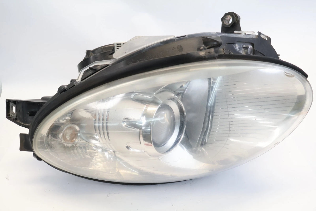 2006-2010 MERCEDES R350 RIGHT PASSENGER HEADLIGHT HEADLAMP HALOGEN A2518260291
