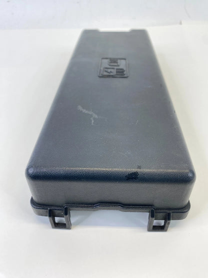 07-17 FORD EXPEDITION ENGINE FUSE RELAY BOX FUSEBOX COVER LID 7L1T-14A003-CA OEM
