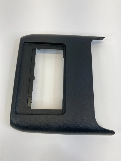 2007 2008 INFINITI G35 REAR CENTER CONSOLE ASHTRAY TRIM COVER 96930-JK00A OEM