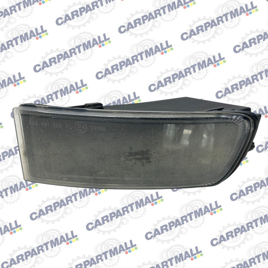 2003-2007 Saab 9-3 93 Front Left Driver Fog Light Lamp 12785951 OEM