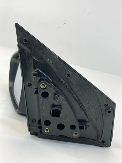 12-17 HYUNDAI ACCENT FRONT LEFT SIDE VIEW POWER DOOR MIRROR W SIGNAL AFTERMARKET