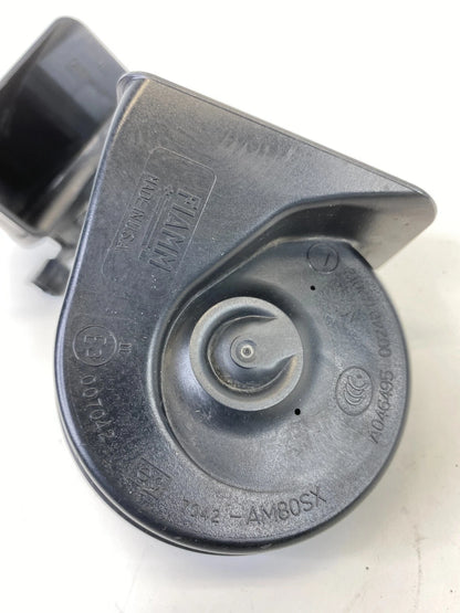 2013-2016 FORD FUSION LOW & HIGH TONE HORN ALARM DUAL SIREN SIGNAL E3007042 OEM