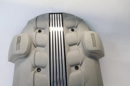 2004-2006 BMW E53 X5 2004 2005 E60 545i ENGINE COVER APPEARANCE TRIM OEM