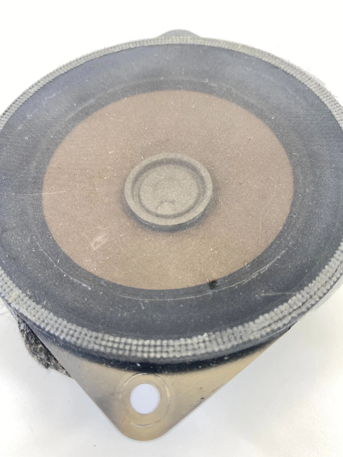 2009-2014 VOLKSWAGEN ROUTAN FRONT LEFT DASH SPEAKER AUDIO INFINITY 05064120AB
