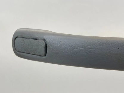98-02 HONDA ACCORD SEDAN FRONT RH INSIDE ROOF SIDE GRAB HANDLE ASSIST GRAY OEM