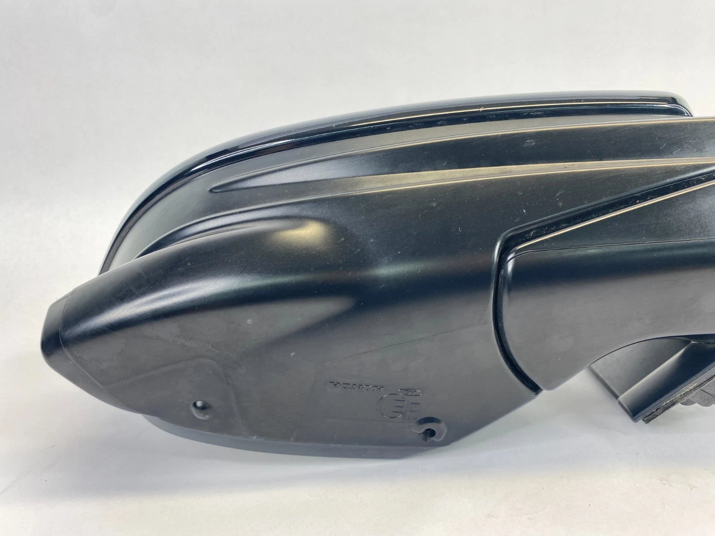 2016-2021 HONDA CIVIC SEDAN FRONT RIGHT POWER SIDE VIEW MIRROR W/ CAMERA OEM