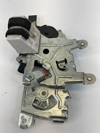 2005-2010 HONDA ODYSSEY REAR RIGHT SIDE SLIDING DOOR CRANK HANDLE MECHANISM