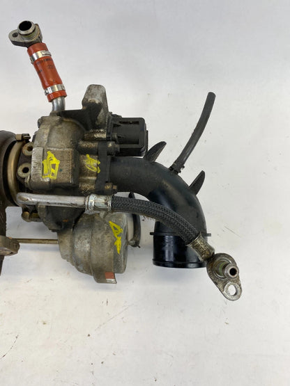 2013 2014 FORD FUSION 1.6L TURBO CHARGER TURBOCHARGER 5439101974 OEM
