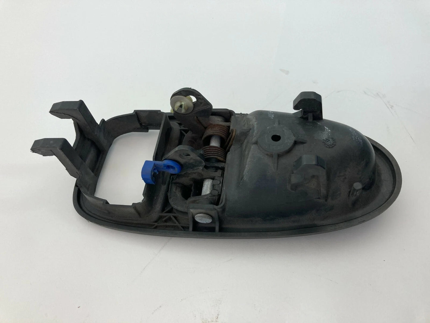 1996-2002 SATURN SL SL1 SL2 REAR LEFT LH INNER DOOR HANDLE INSIDE OEM