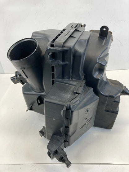 2013 INFINITI JX35 3.5 UPPER AIR INTAKE CLEANER FILTER BOX HOUSING ASSEMBLY OEM
