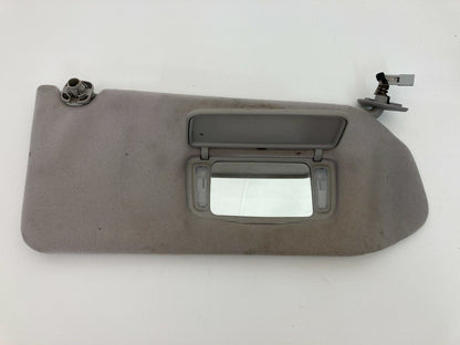 1999-2004 Honda Odyssey Right Passenger Side Sunvisor Sun Visor Shade OEM