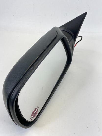 2005-2010 Jeep Grand Cherokee Left Driver Side View Power Mirror OEM