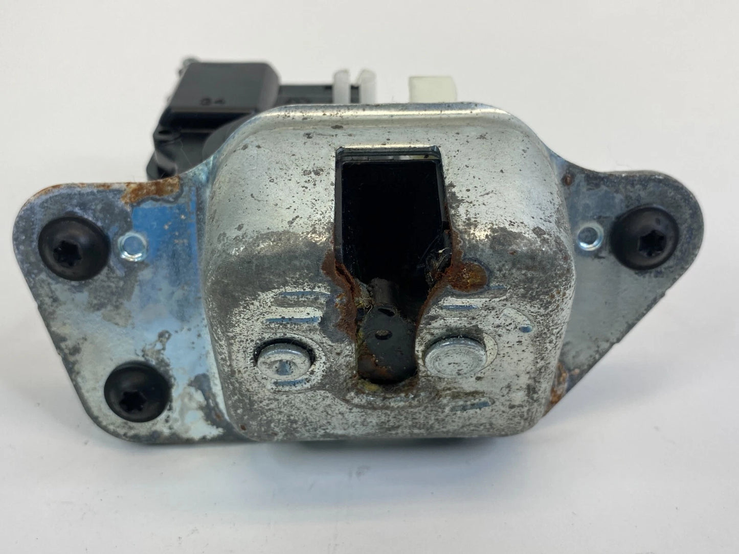 2007-2011 DODGE NITRO 08-12 LIBERTY REAR TRUNK LOCK LATCH ACTUATOR RELEASE OEM