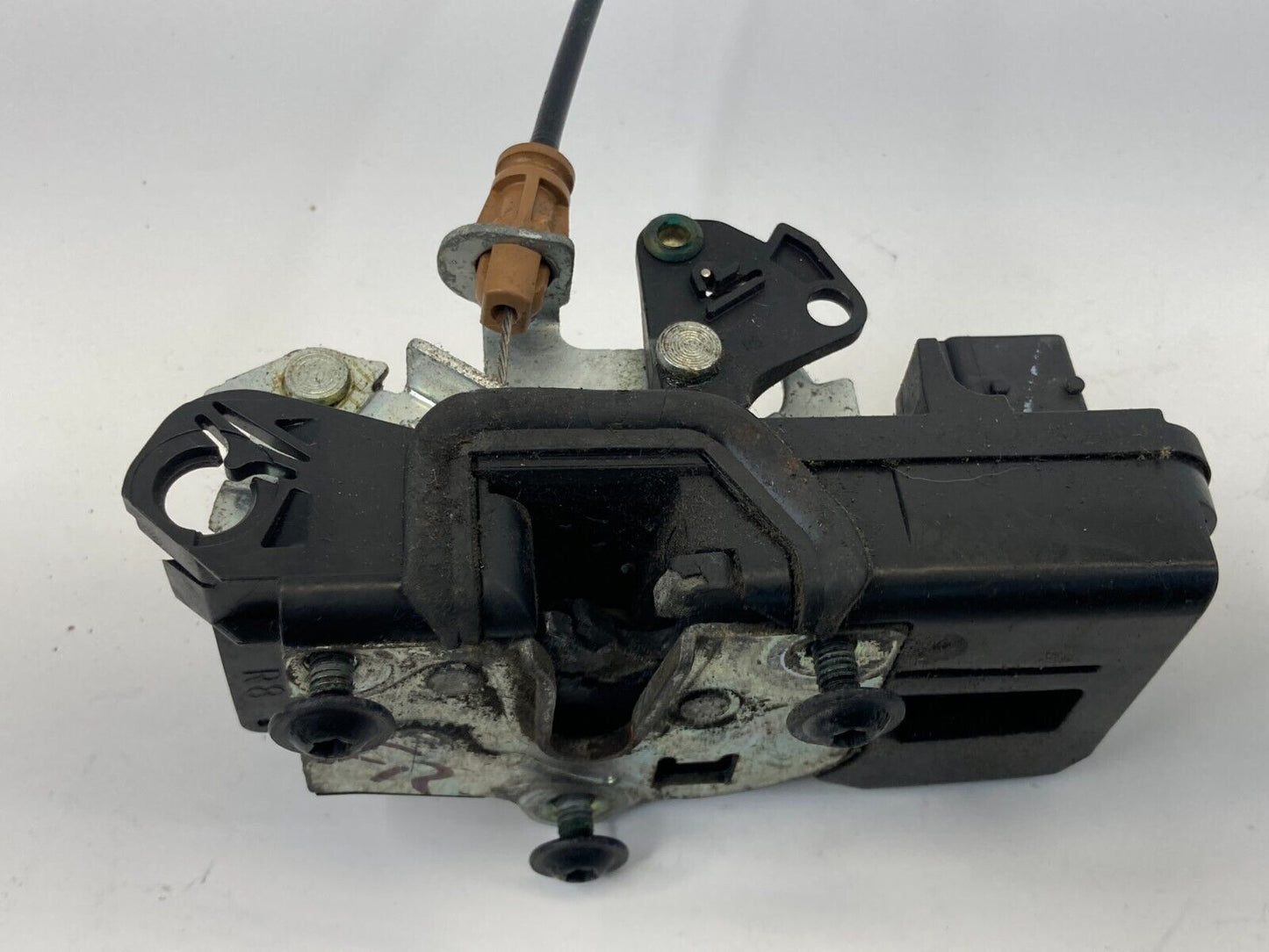 2006-2013 Chevy Impala Front Right Passenger Door Lock Latch Actuator 15884447