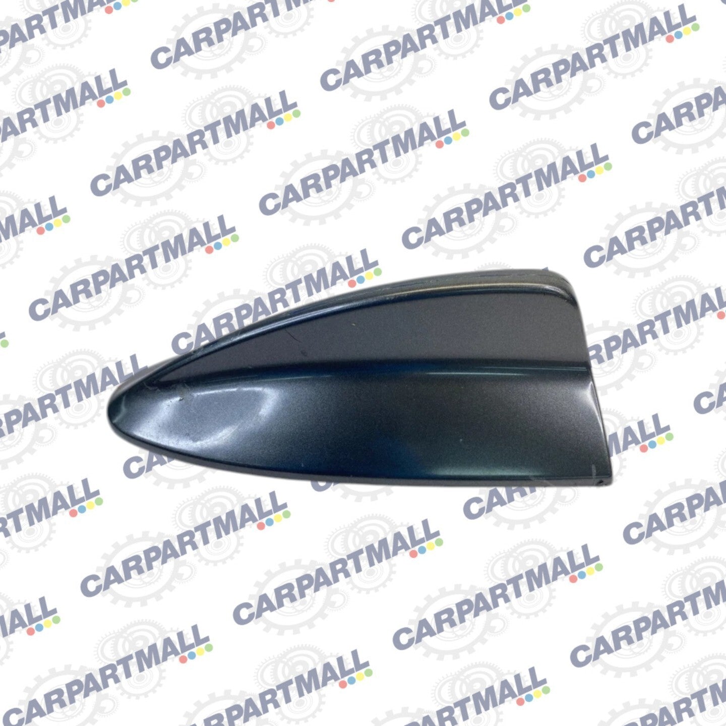 2007-2013 BMW 328i Roof Mount Shark Fin Radio Antenna 6972310-04 OEM