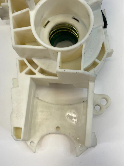 2008-2012 HONDA ACCORD COMBINATION COMBO LIGHT SIGNAL WIPER SWITCH BODY HOUSING