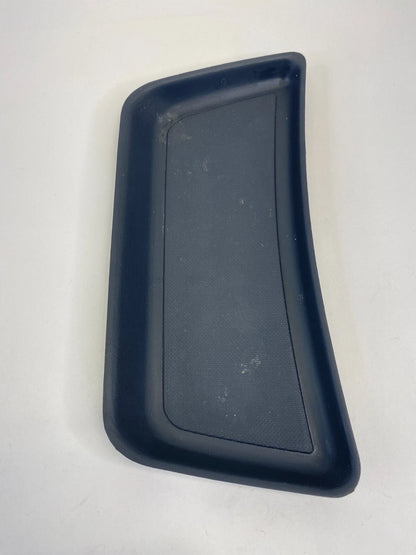1999-2004 JEEP GRAND CHEROKEE CENTER CONSOLE TRAY STORAGE COMPARTMENT MAT LINER
