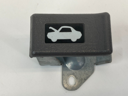 2005-2010 Honda Odyssey Hood Release Opener Handle Lever Switch OEM