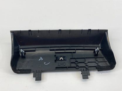 2011 2012 2013 2014 BMW X3 CENTER CONSOLE LOWER TRIM COVER BEZEL 105019641 OEM