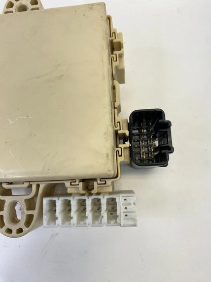 2007-2009 LEXUS RX350 INTERIOR CABIN DASH FUSE BOX JUNCTION BLOCK ASSEMBLY OEM