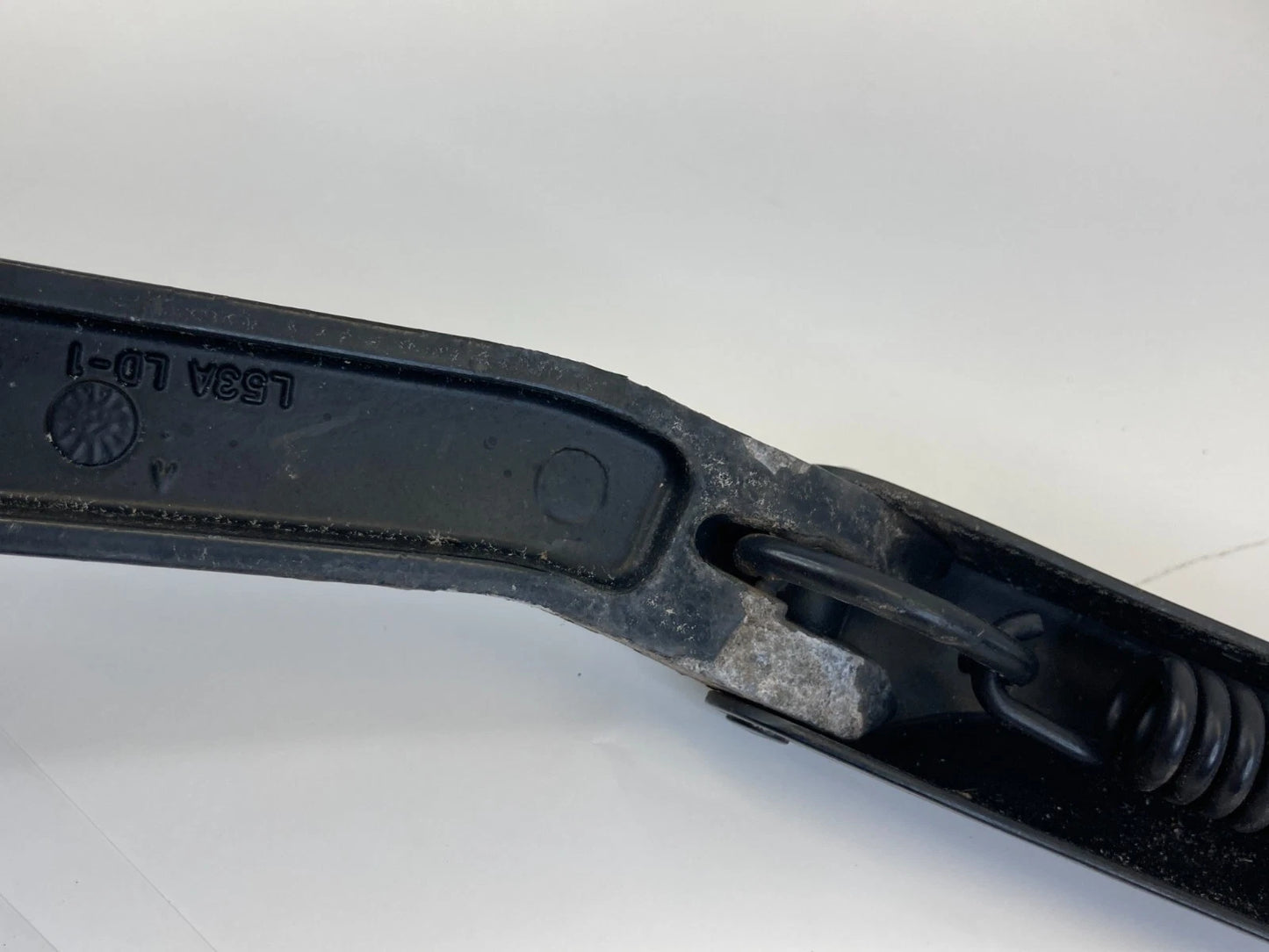 2009-13 INFINITI G37 07 08 G35 G25 FH RIGHT & LEFT WINDSHIELD WIPER ARM PAIR OEM