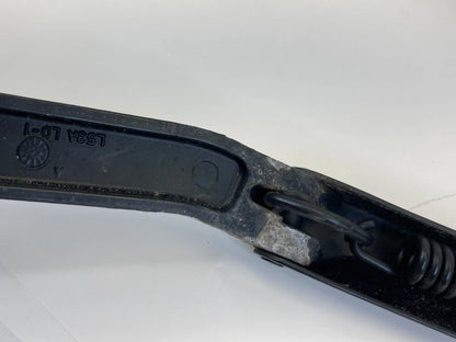 2009-13 INFINITI G37 07 08 G35 G25 FH RIGHT & LEFT WINDSHIELD WIPER ARM PAIR OEM