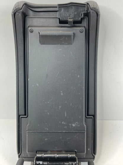 2008-2012 CHEVROLET CHEVY MALIBU CENTER CONSOLE ARMREST ARM REST LID COVER OEM