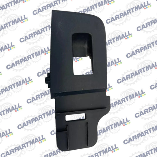 2004-2008 ACURA TL REAR LEFT SIDE WINDOW SWITCH COVER BEZEL TRIM 83750-SEPA-A010