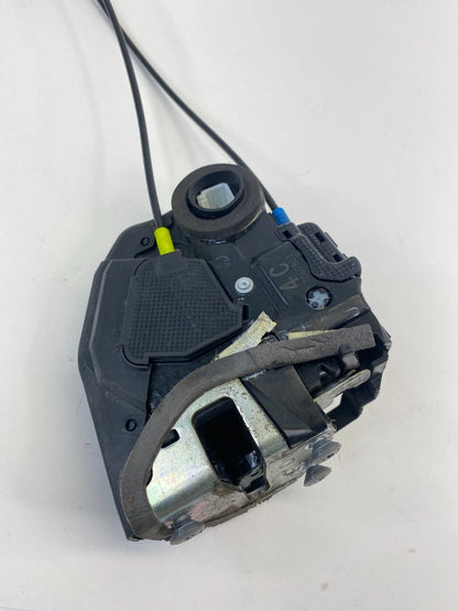 2008-2015 SCION XB REAR LEFT SIDE DOOR LOCK LATCH RELEASE ACTUATOR 7060803 OEM