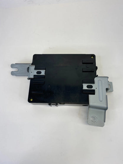11-13 HYUNDAI ELANTRA BODY CONTROL MODULE BCM KEY START ONLY KOREA 95400-3X532