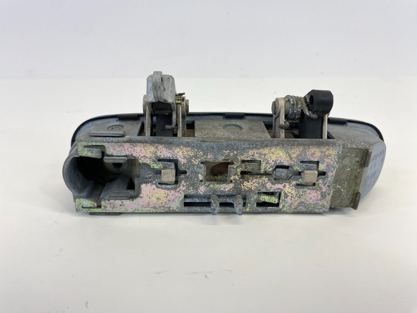 1998-2004 Audi A6 Quattro Rear Left Side Exterior Door Handle 4B1837885 OEM