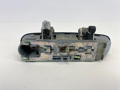 1998-2004 Audi A6 Quattro Rear Left Side Exterior Door Handle 4B1837885 OEM