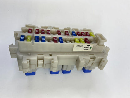 07-09 Nissan Altima Sedan Dash Fuse Box Relay Junction Block Unit C0835-JA00A