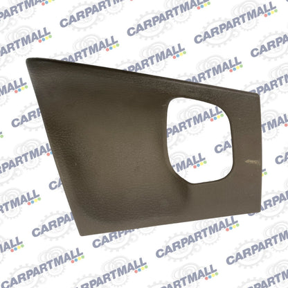2002-2005 FORD EXPLORER FRONT RIGHT IINTERIOR DOOR HANDLE COVER BEZEL TRIM PANEL