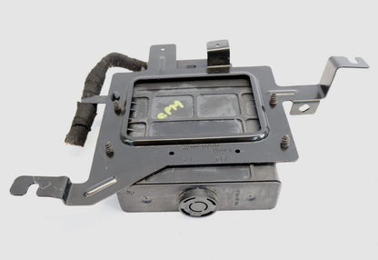 2008-2009 VW BEETLE 2.5L TRANSMISSION CONTROL MODULE TCM TCU 09G927750HL OEM